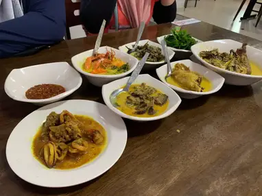 35 Tempat Makan Best Di Bangi 2021 Terkini Saji My