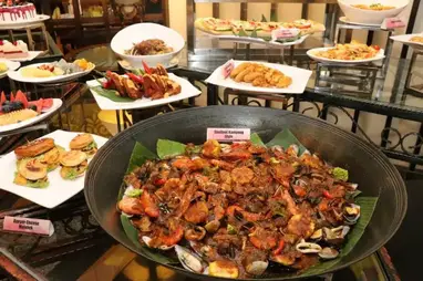 50 Buffet Ramadhan 2021 Kuala Lumpur Selangor Terkini