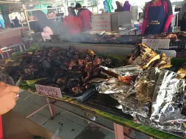 7 Tempat Makan Best Di Kepala Batas Terliur Punya Saji My