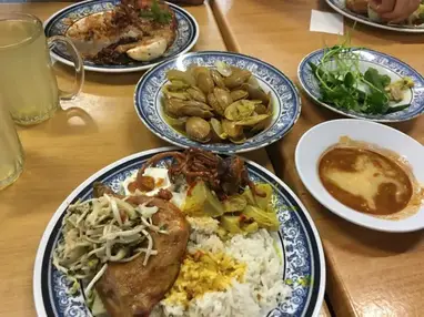 15 Tempat Makan Best Di Serdang Kena Cuba Saji My