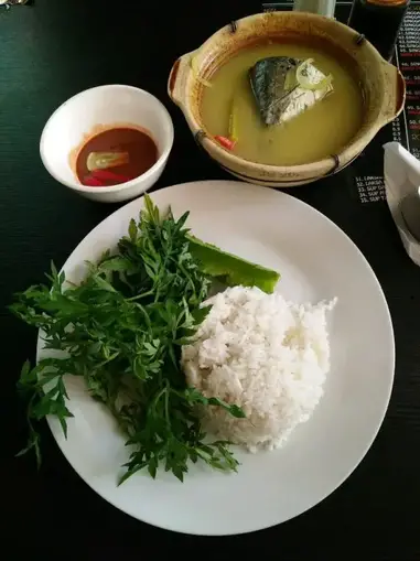 15 Tempat Makan Best Di Serdang Kena Cuba Saji My