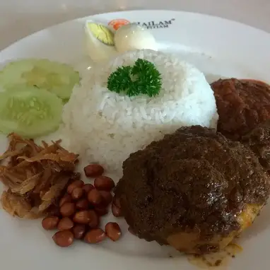 15 Tempat Makan Best Di Serdang Kena Cuba Saji My