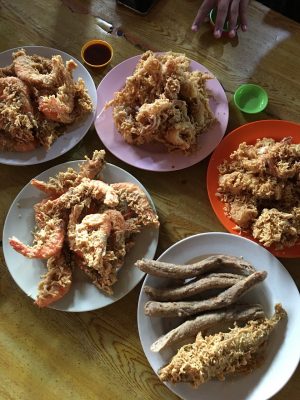 31 Tempat Makan Menarik Di Kuala Terengganu 2023 (Wajib Singgah) Saji.my