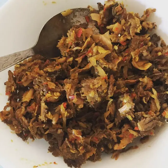 17 Makanan Tradisional Pahang Kena Cuba (Serta Masakan 