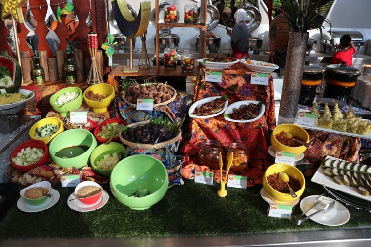 Senarai Buffet Ramadhan 2021 Penang Terkini Saji My