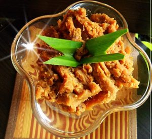 Top Gambar gambar makanan tradisional johor Jpg