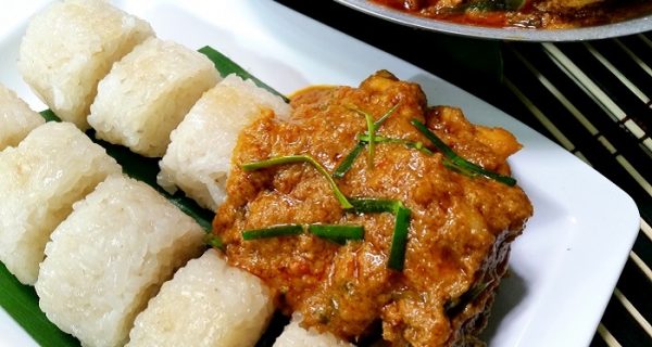 26 Menu Hari Raya Paling Popular Di Malaysia Saji My