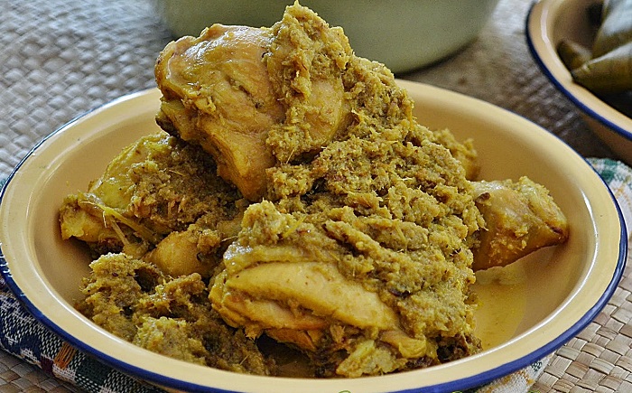 22 Makanan Tradisi Masyarakat Bugis Asli Sedap Tak Terkata Saji My