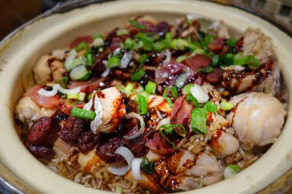 16 Pilihan Jenis Makanan Tradisional Cina Wajib Anda Cuba – Saji.my