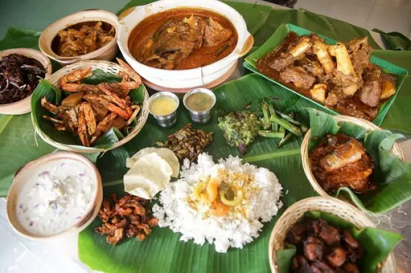 29 Makanan Tradisional India Unik Dan Terbaik (Anda Dah TRY Semua?)