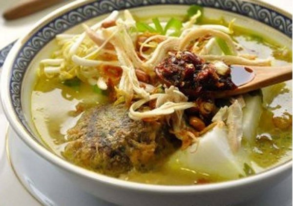 16 Makanan Tradisional Johor Anda WAJIB Cuba ( Serta Pencuci Mulut)