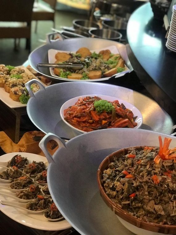 Senarai Buffet Ramadhan Di Perak 2021 Terkini Saji My