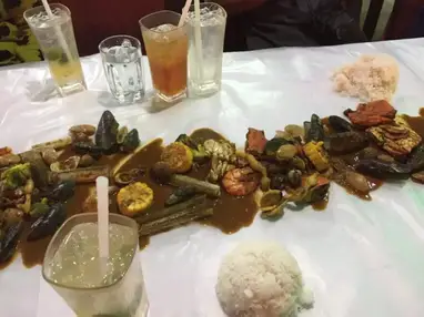 8 Tempat Makan Best Di Hulu Langat Dijamin Terliur Saji My