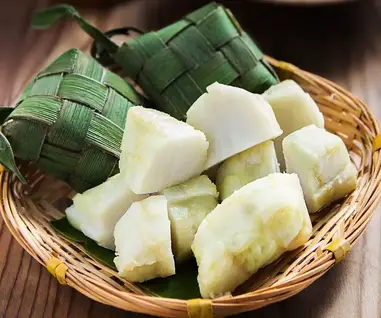 17 Makanan Tradisional Melayu Kian Hilang Ada Yang Tak Pernah Dengar Saji My