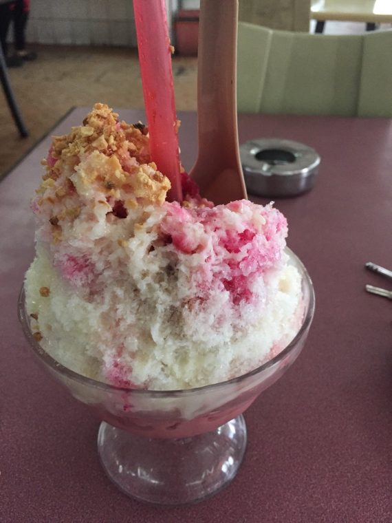 7 Tempat Makan Best Di Sepang Area Klia Rugi Tak Singgah Saji My