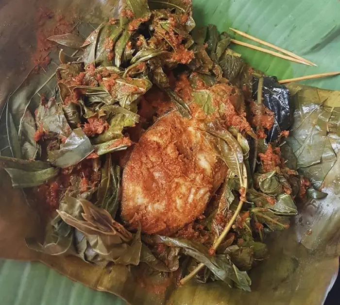 17 Makanan Tradisional Melayu Kian Hilang (Ada Yang Tak 