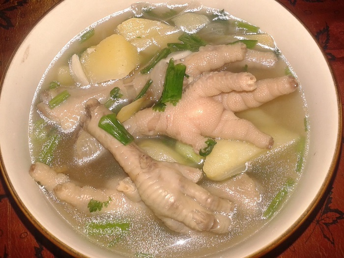 27 Makanan Pelik Kita Tak Lalu Nak Makan Memang Pelik Saji My