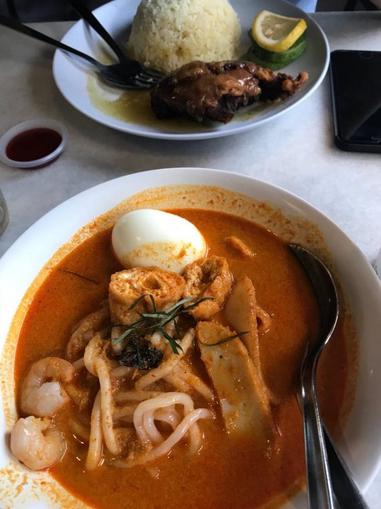 Pak Li Kopitiam Menyajikan Hidangan Terlazat Menarik Saji My