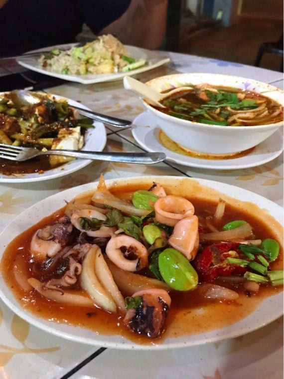 7 Tempat Makan Best Di Sepang Area Klia Rugi Tak Singgah Saji My