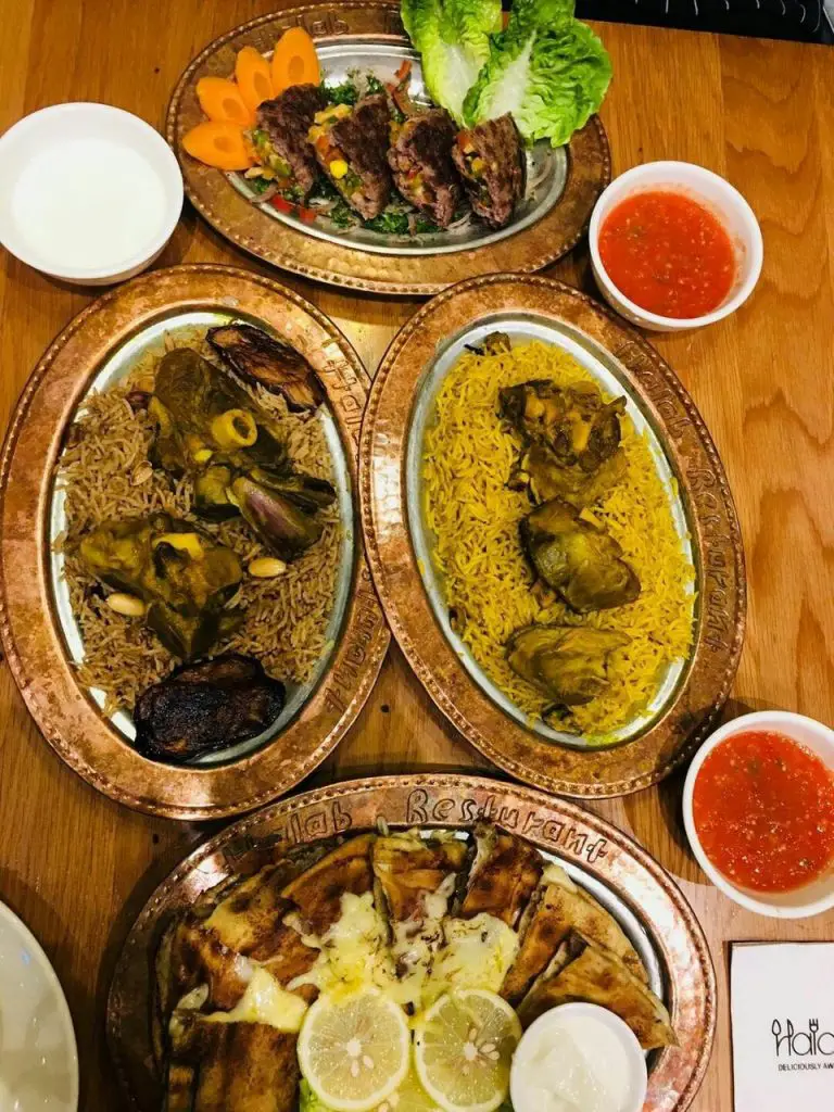 50 Tempat Makan Best Di KL 2021 ( TERKINI) - Saji.my