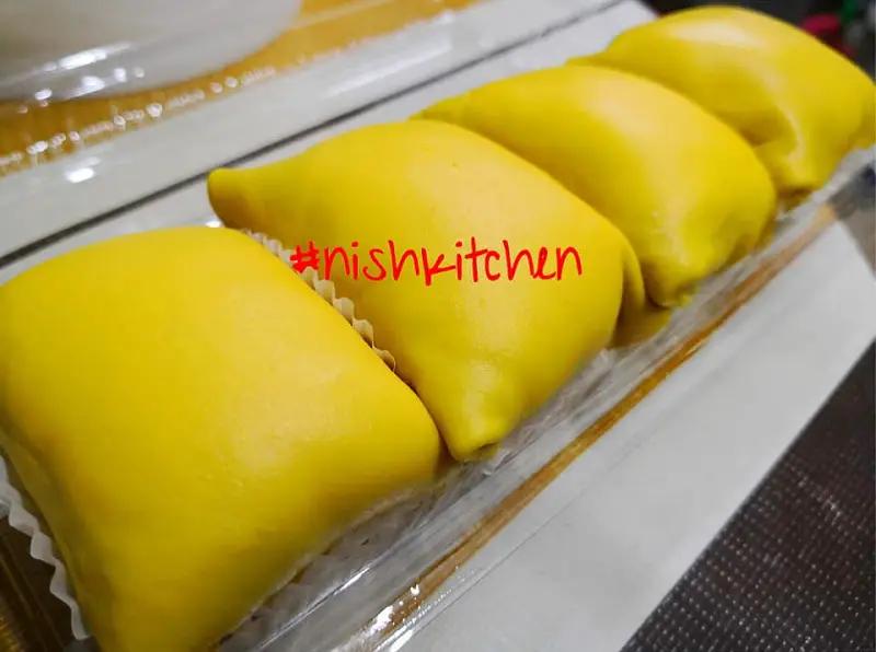 resepi-durian-crepe