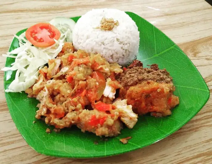 15 Tempat Makan Best Di Yogyakarta BESTNYA - Saji.my