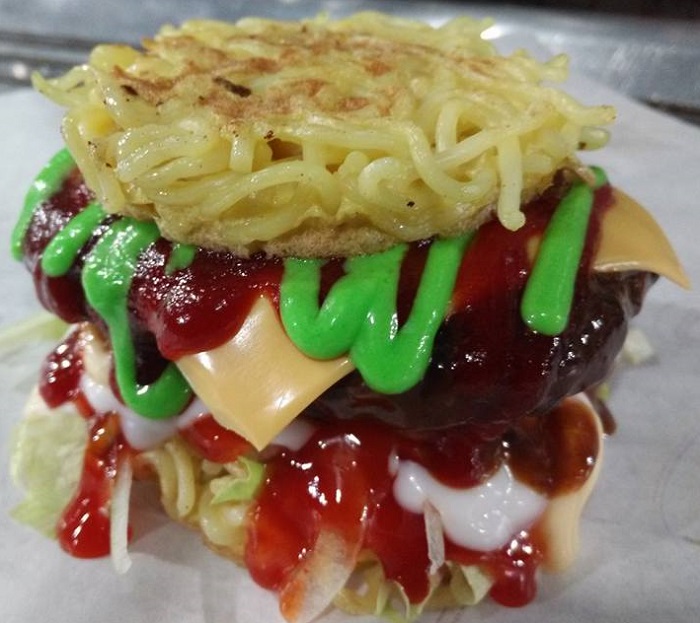 11 Tempat Makan Best Di Gerik Jom Try Saji My