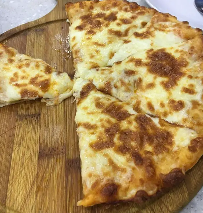Pizza Ziafat