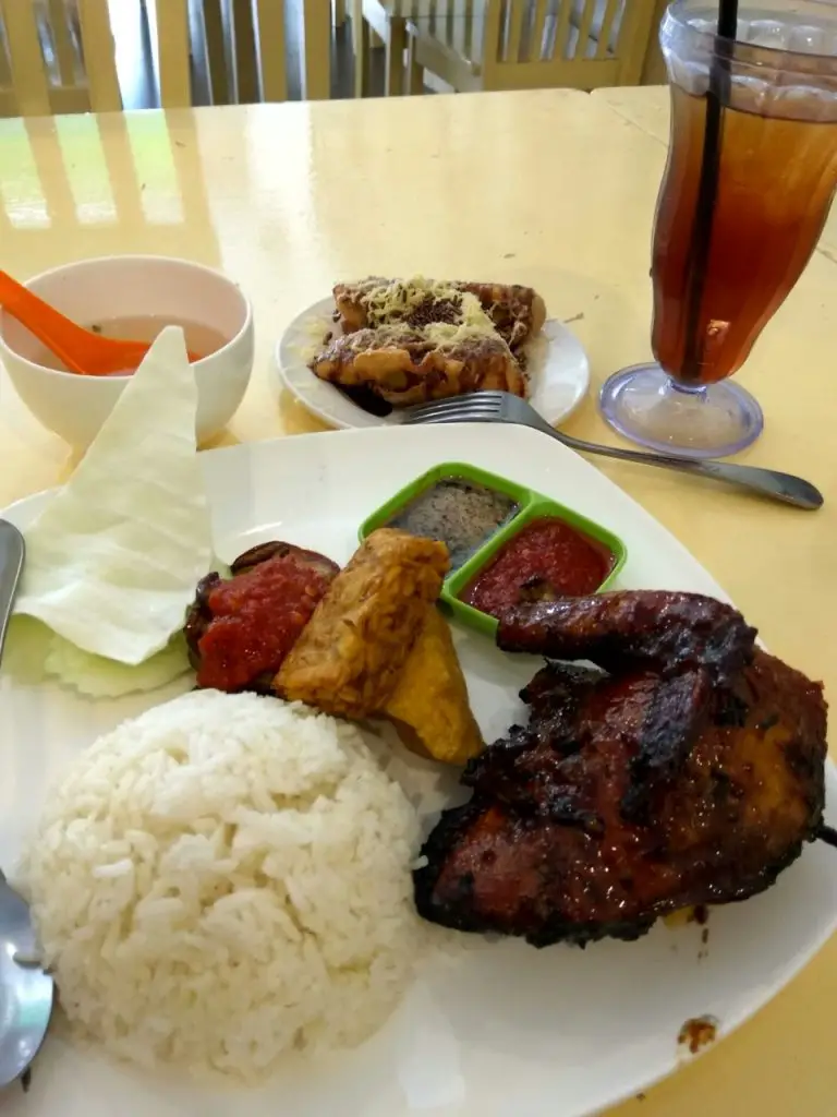 12 Restoran Makanan Indonesia di KL & Selangor (ENAK) - Saji.my