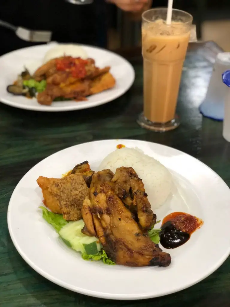 12 Restoran Makanan Indonesia di KL & Selangor (ENAK) - Saji.my