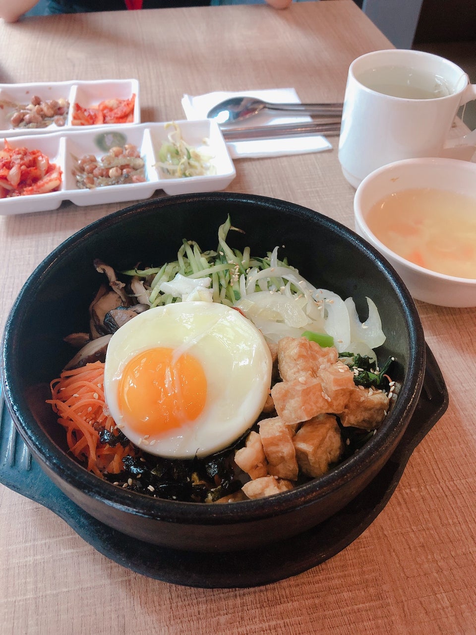 10 Restoran Makanan Korea Halal Sedap Wajib Singgah Saji My