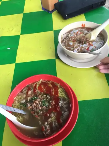 6 Port Bihun Sup Utara Enak Asli Sekitar Kedah Saji My