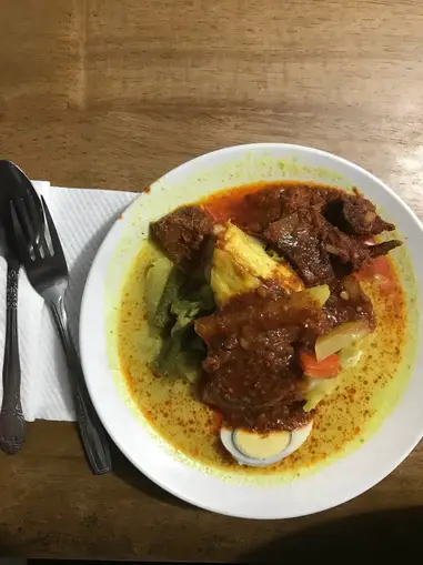 8 Lokasi Sarapan Di Johor Bahru Yang Sedap Menarik Saji My