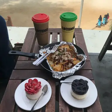 10 Kafe Moden Di Kuantan Yang Boleh Anda Kunjungi Sempoi Saji My