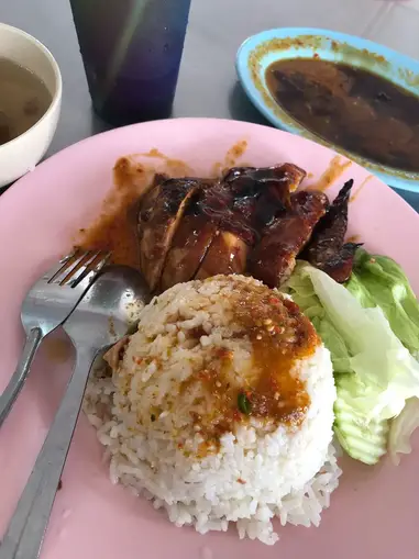 10 Port Nasi Ayam Wajib Serbu Sekitar Kl Selangor Saji My