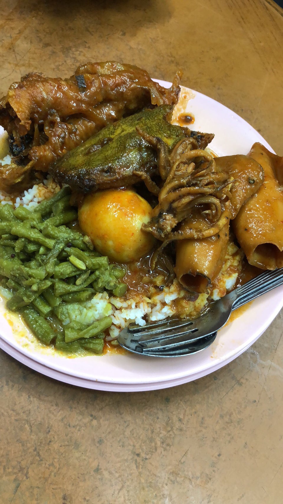 9 Tempat Makan Best Di Parit Buntar Menarik Saji My