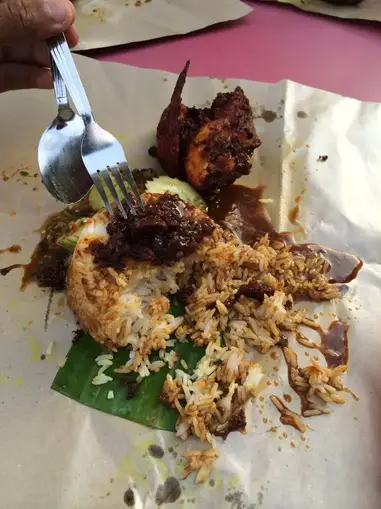 9 Tempat Makan Best Di Parit Buntar Menarik Saji My