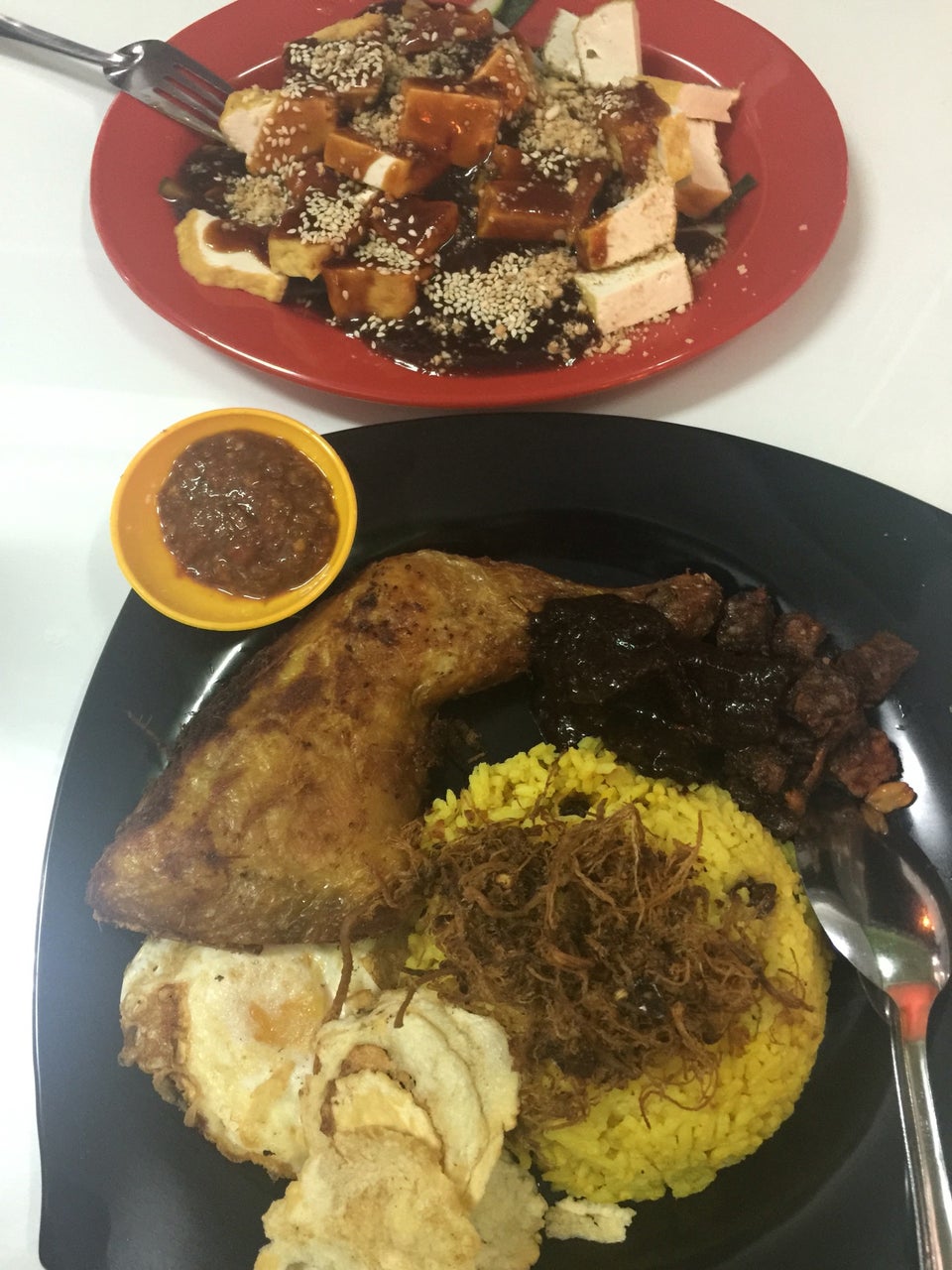 9 Tempat Makan Di Sibu Yang Sedap Sedap Pasti Puas Hati Saji My