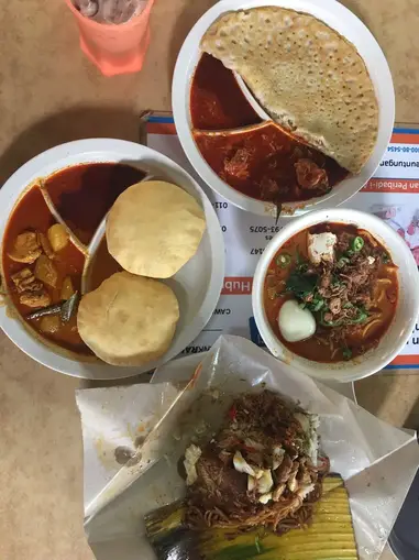 8 Lokasi Sarapan Di Johor Bahru Yang Sedap Menarik Saji My