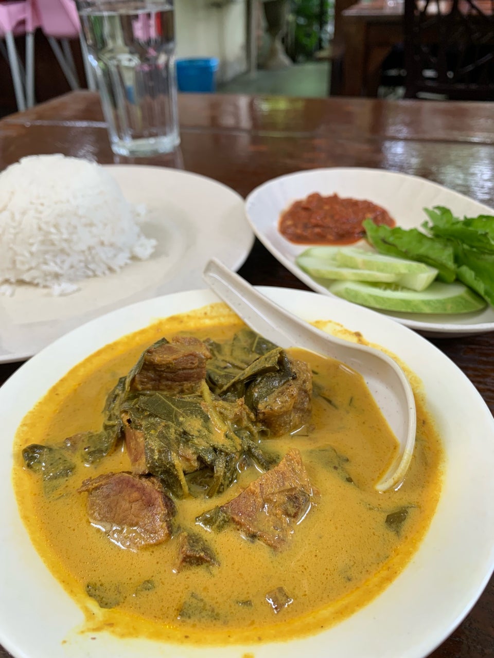 10 Restoran Masak Lemak Paling Sodap Di Negeri Sembilan Saji My