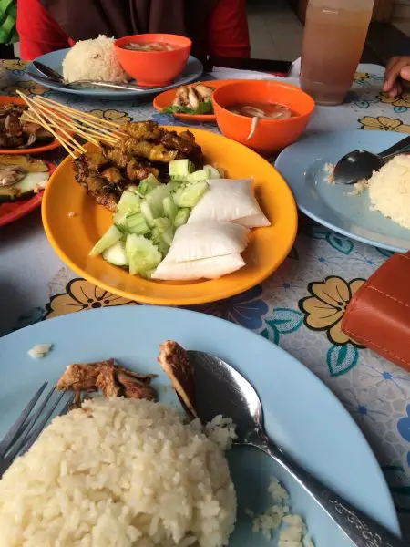 8 Tempat Makan Menarik di Tangkak (Rugi Tak Singgah ...