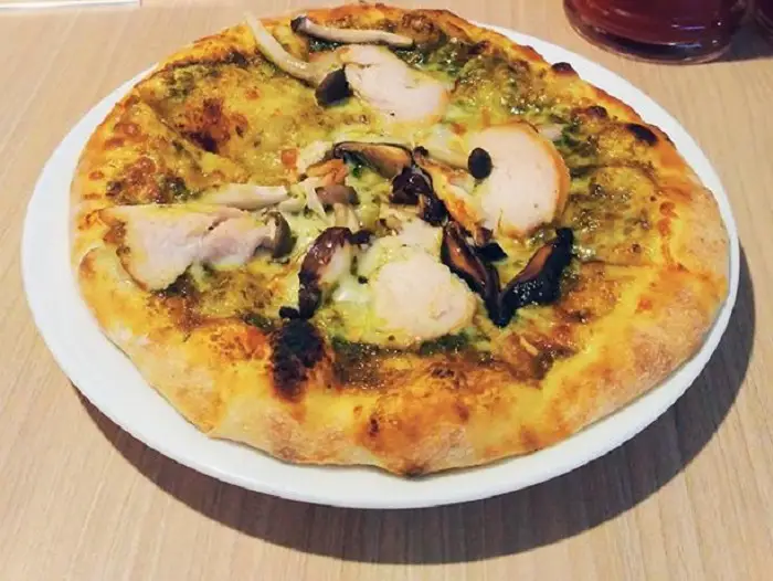 Pizza Popolamama