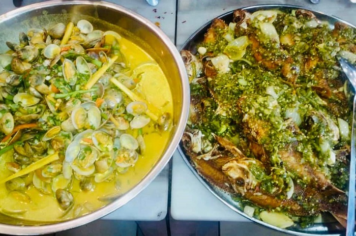 11 Tempat Makan Best Di Rawang Confirm Best Punya Saji My