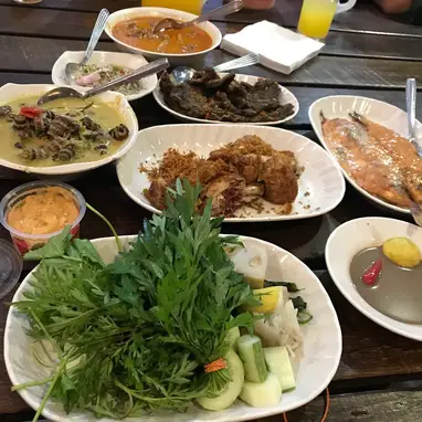 10 Restoran Masakan Kampung Best Di Kl Selangor Saji My