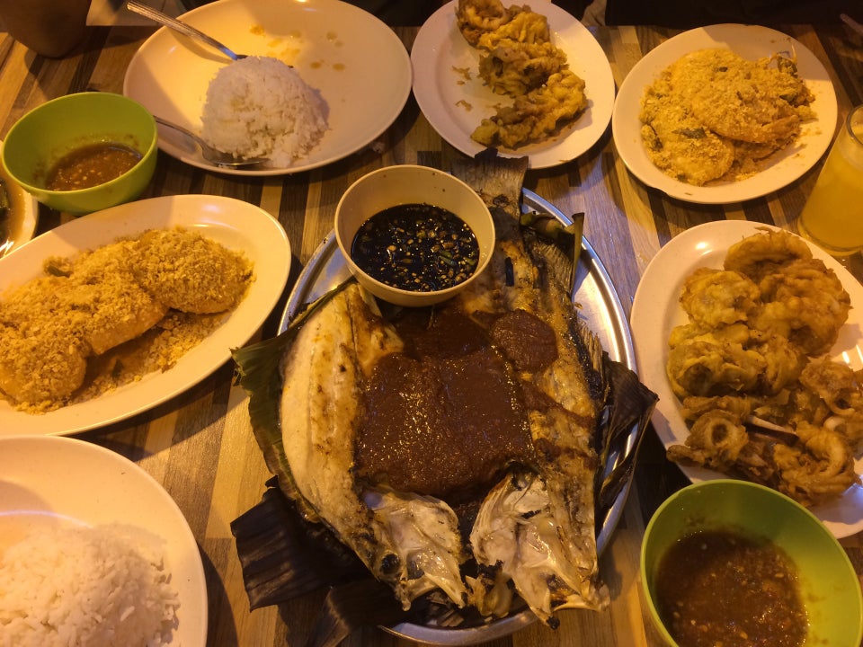 10 Restoran Makanan Laut Di Negeri Sembilan Wajib Serbu Saji My