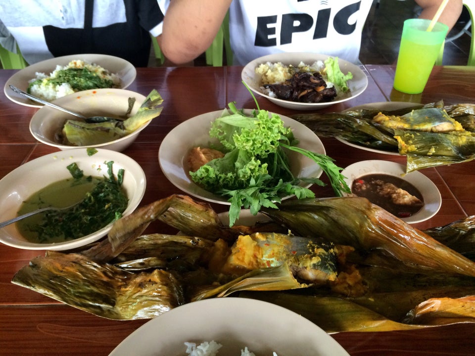 10 Restoran Yang Menyajikan Patin Tempoyak Enak Di Pahang Saji My