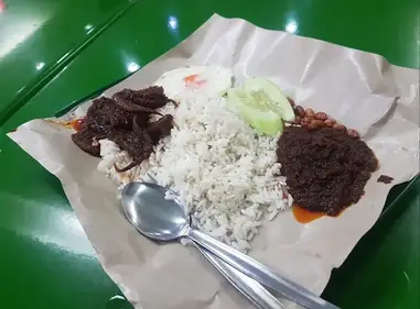 20 Tempat Makan Best Di Ulu Tiram Sedap Dan Best Saji My