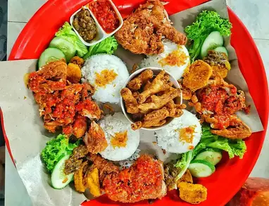 20 Tempat Makan Best Di Ulu Tiram Sedap Dan Best Saji My