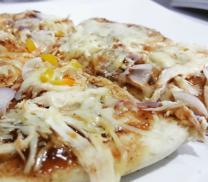 Pizza @ UMEC Foodbox