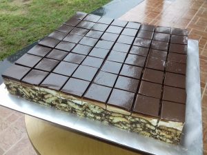 10 Resepi Kek yang Menyelerakan & Mudah (Rugi Tak Cuba) - Saji.my